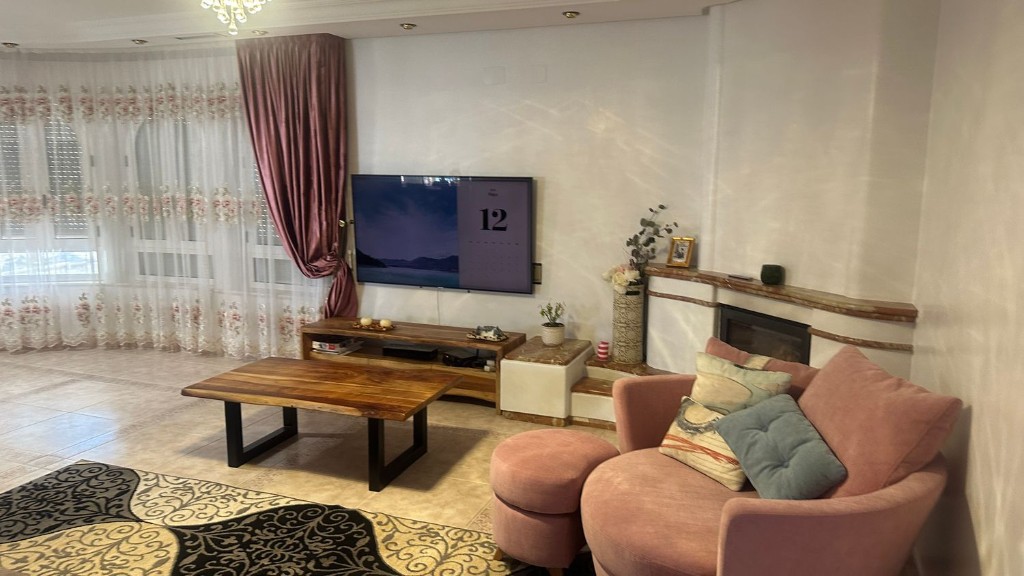 Villa en Orihuela, Alicante, España 7 dormitorios, 513 m2 No. 145059