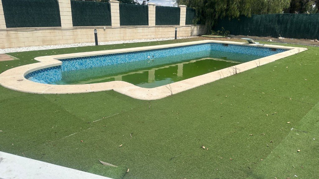 Villa en Orihuela, Alicante, España 7 dormitorios, 513 m2 No. 145059