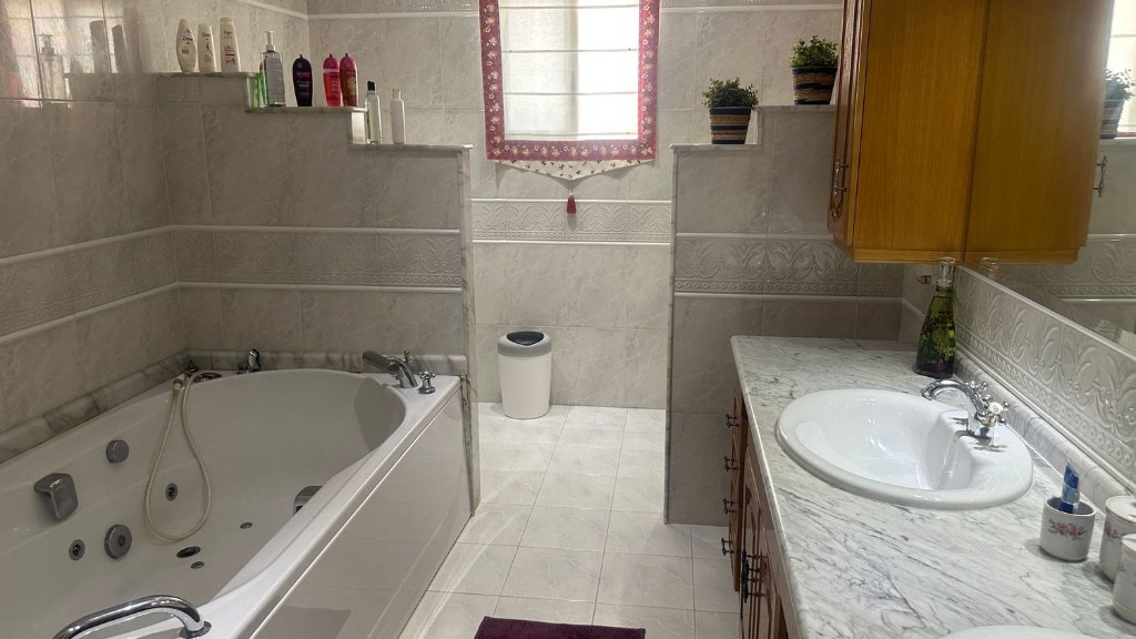 Villa en Orihuela, Alicante, España 7 dormitorios, 513 m2 No. 145059