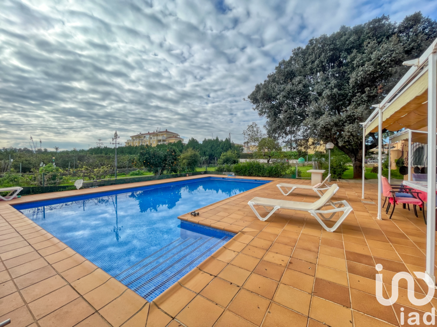 House in Denia, Alicante, Spanien 5 Schlafzimmer, 7565 m2 Nr. 173385