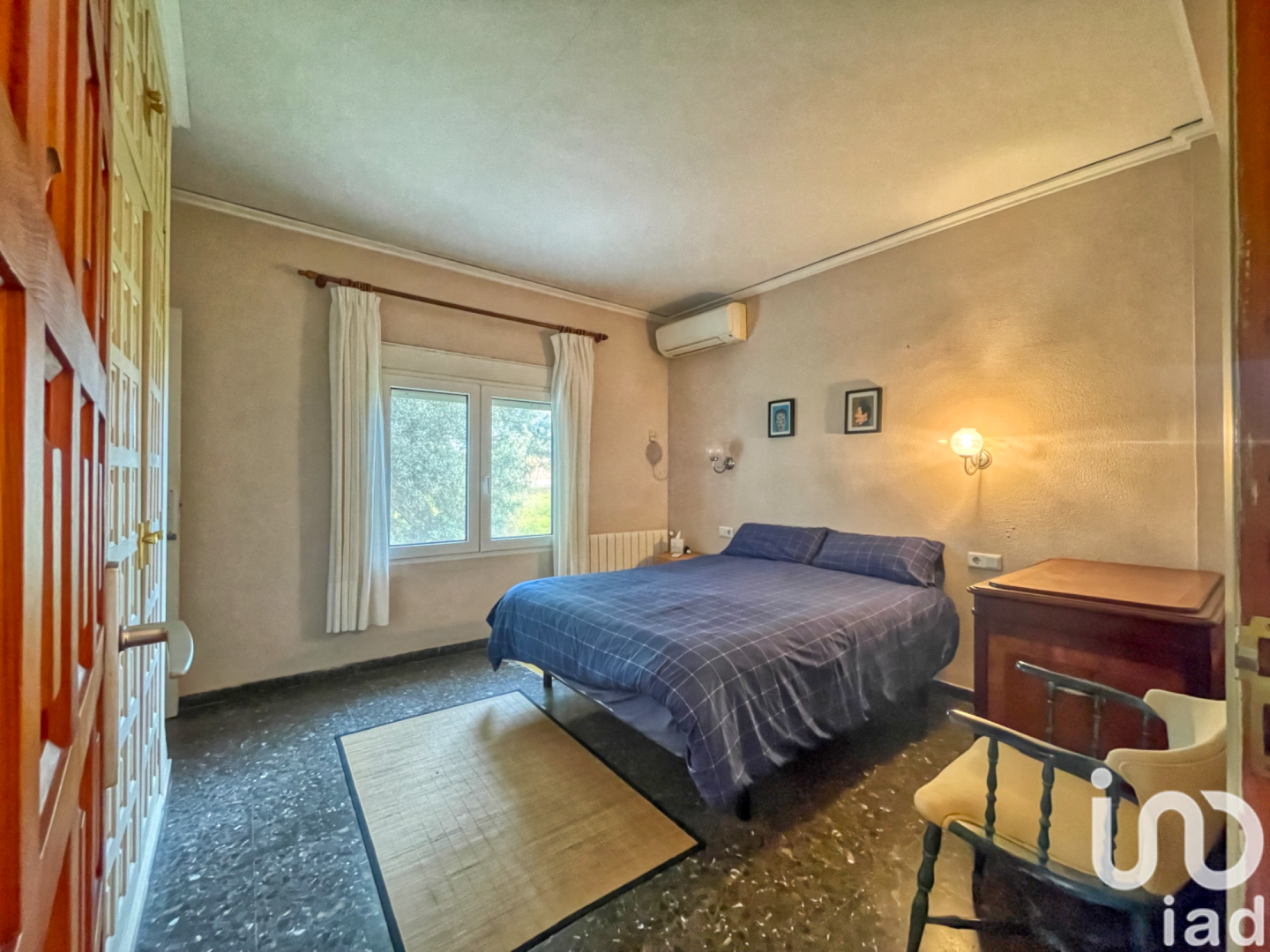House in Denia, Alicante, Spanien 5 Schlafzimmer, 7565 m2 Nr. 173385