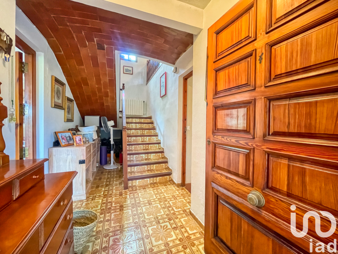 House in Denia, Alicante, Spanien 5 Schlafzimmer, 7565 m2 Nr. 173385