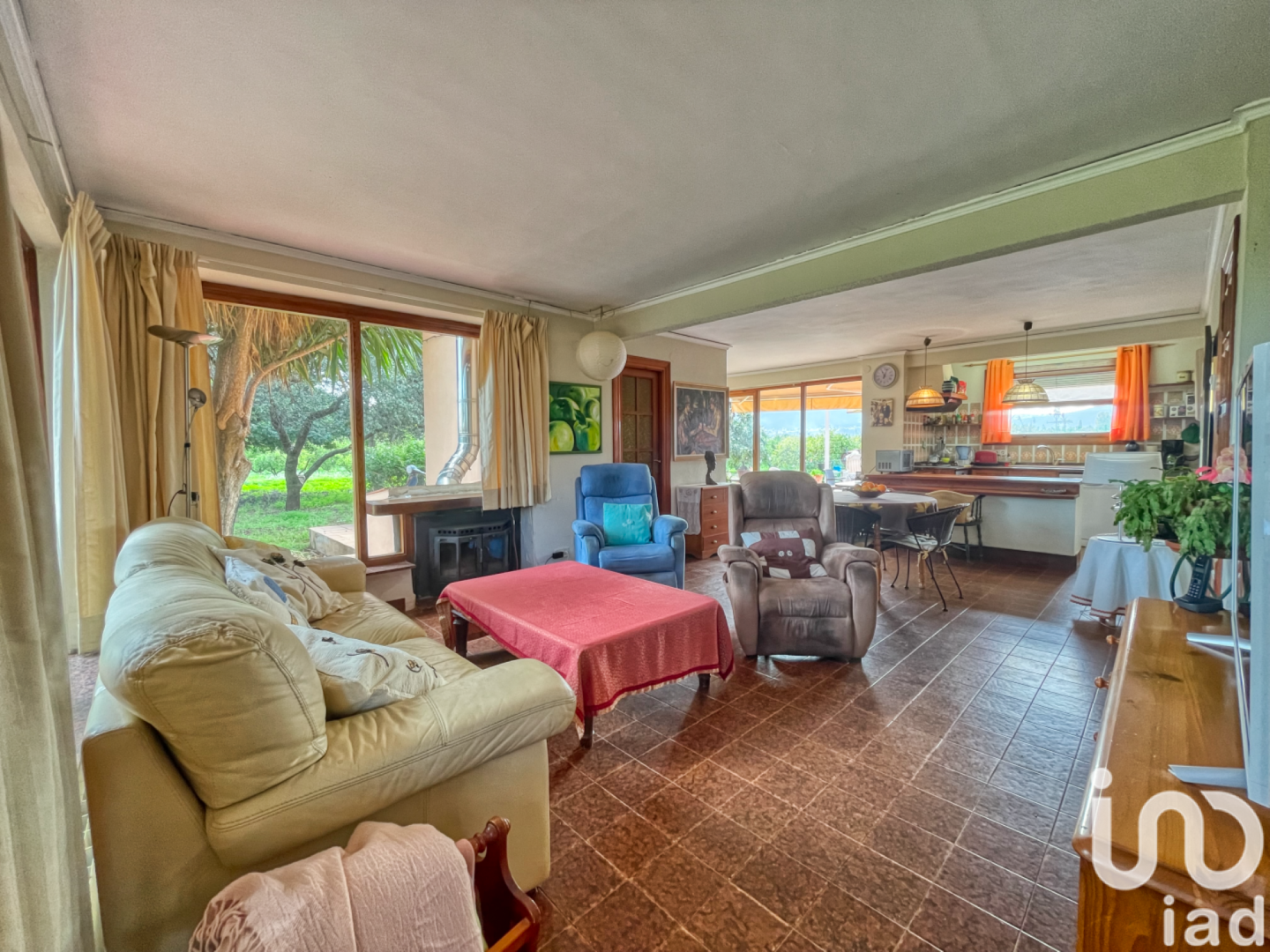 House in Denia, Alicante, Spanien 5 Schlafzimmer, 7565 m2 Nr. 173385