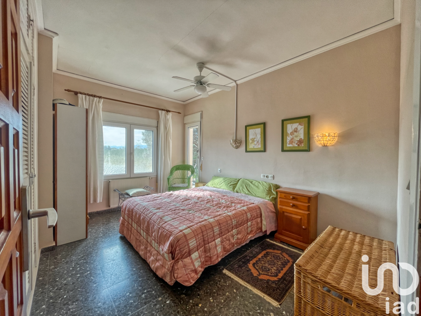 House in Denia, Alicante, Spanien 5 Schlafzimmer, 7565 m2 Nr. 173385