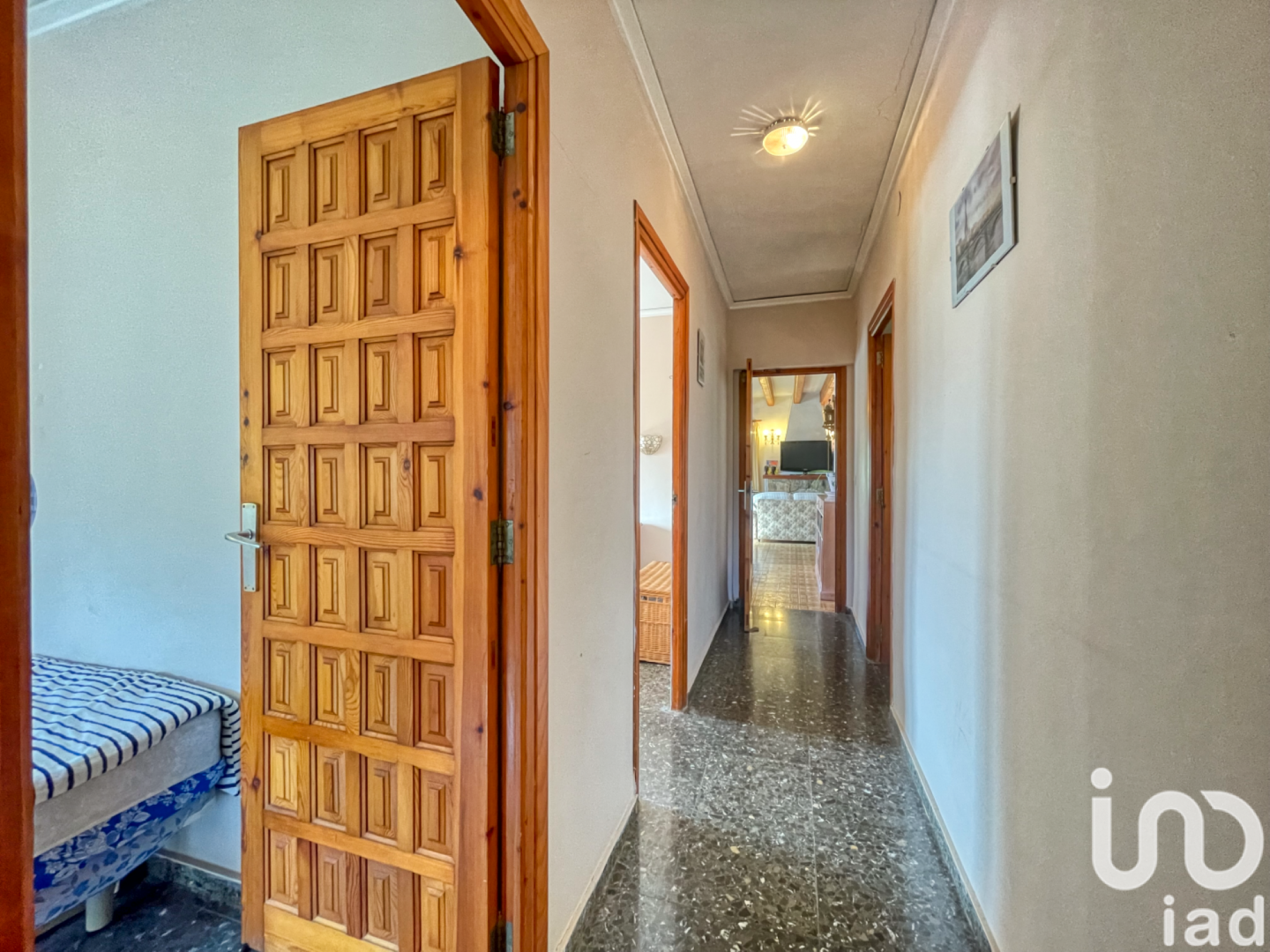 House in Denia, Alicante, Spanien 5 Schlafzimmer, 7565 m2 Nr. 173385