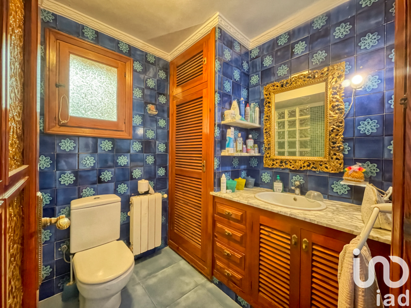 House in Denia, Alicante, Spanien 5 Schlafzimmer, 7565 m2 Nr. 173385