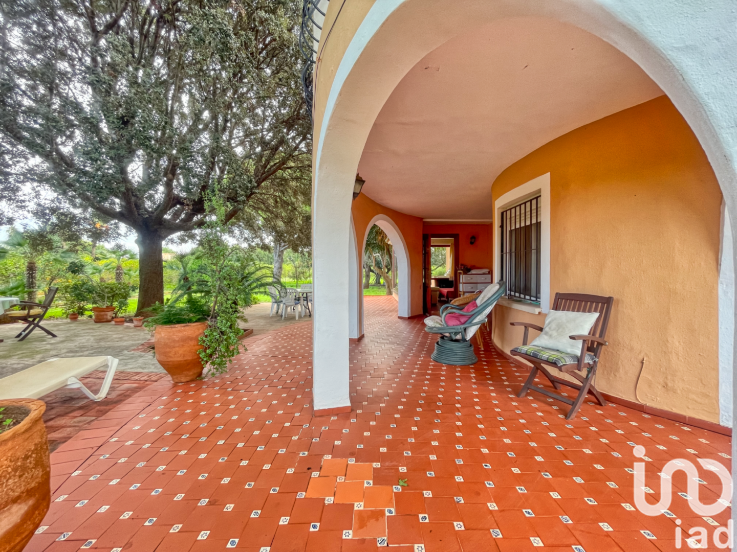 House in Denia, Alicante, Spanien 5 Schlafzimmer, 7565 m2 Nr. 173385