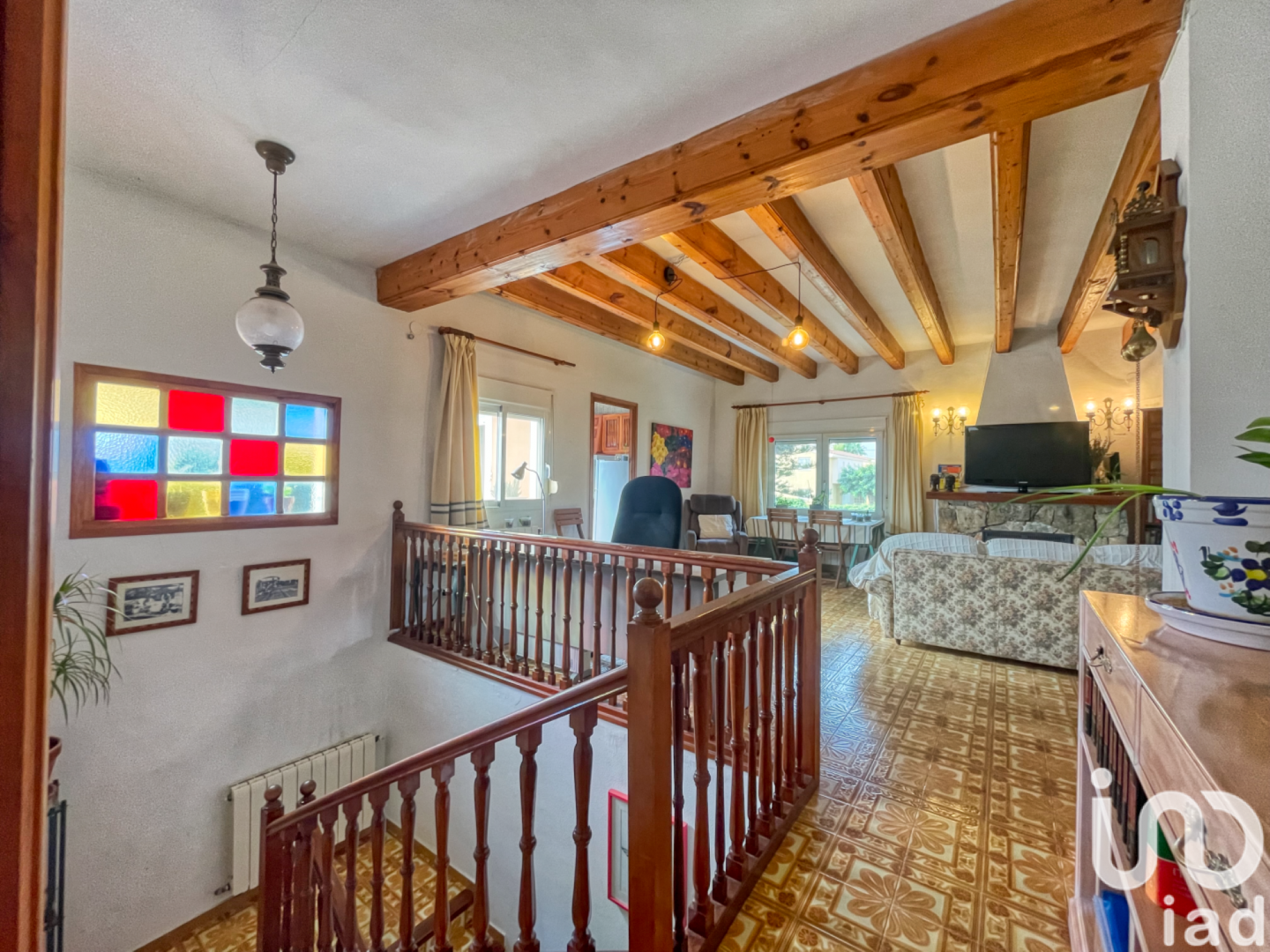 House in Denia, Alicante, Spanien 5 Schlafzimmer, 7565 m2 Nr. 173385