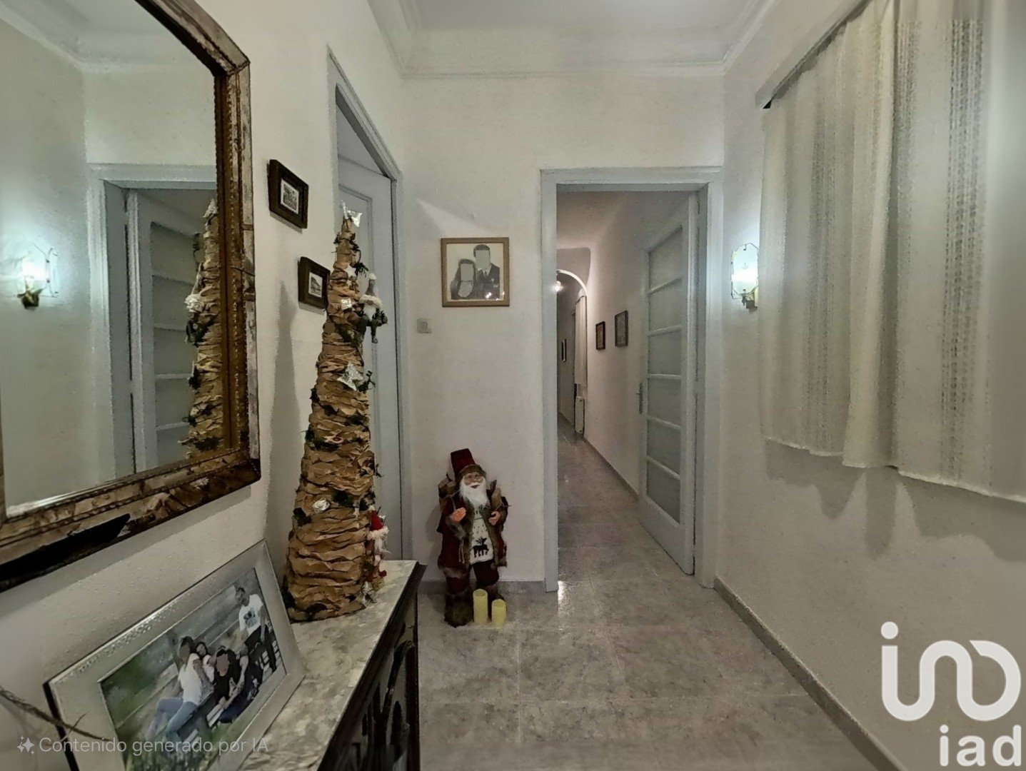 Apartment in Balaguer, Lleida, Spain 5 bedrooms, 127 sq.m. No. 173382