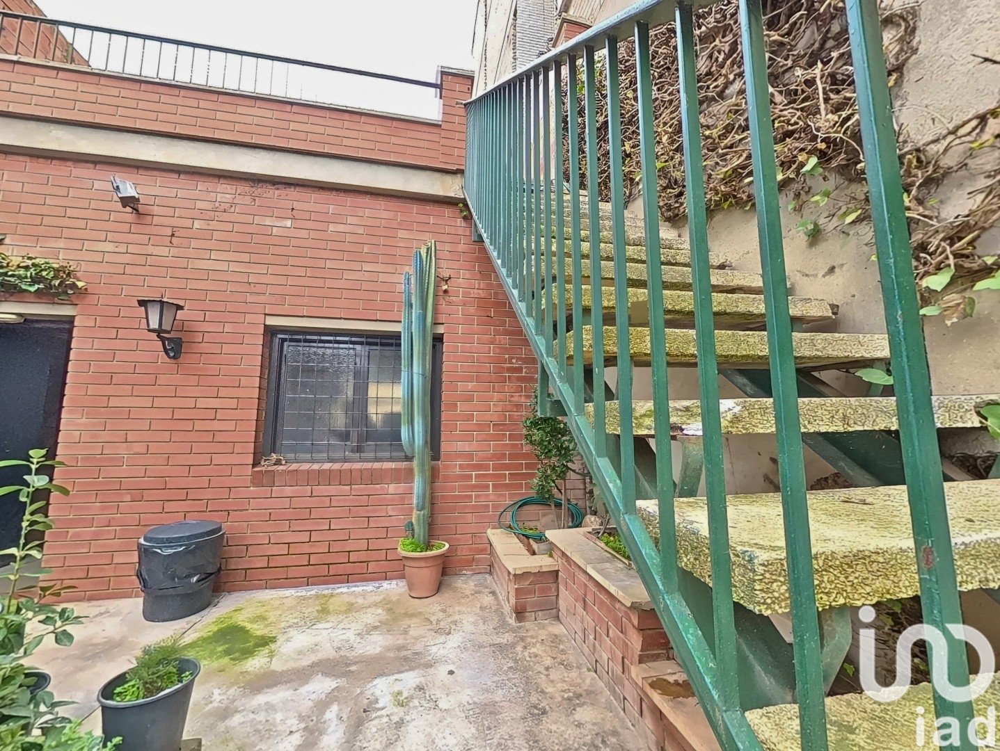 Apartment in Balaguer, Lleida, Spain 5 bedrooms, 127 sq.m. No. 173382