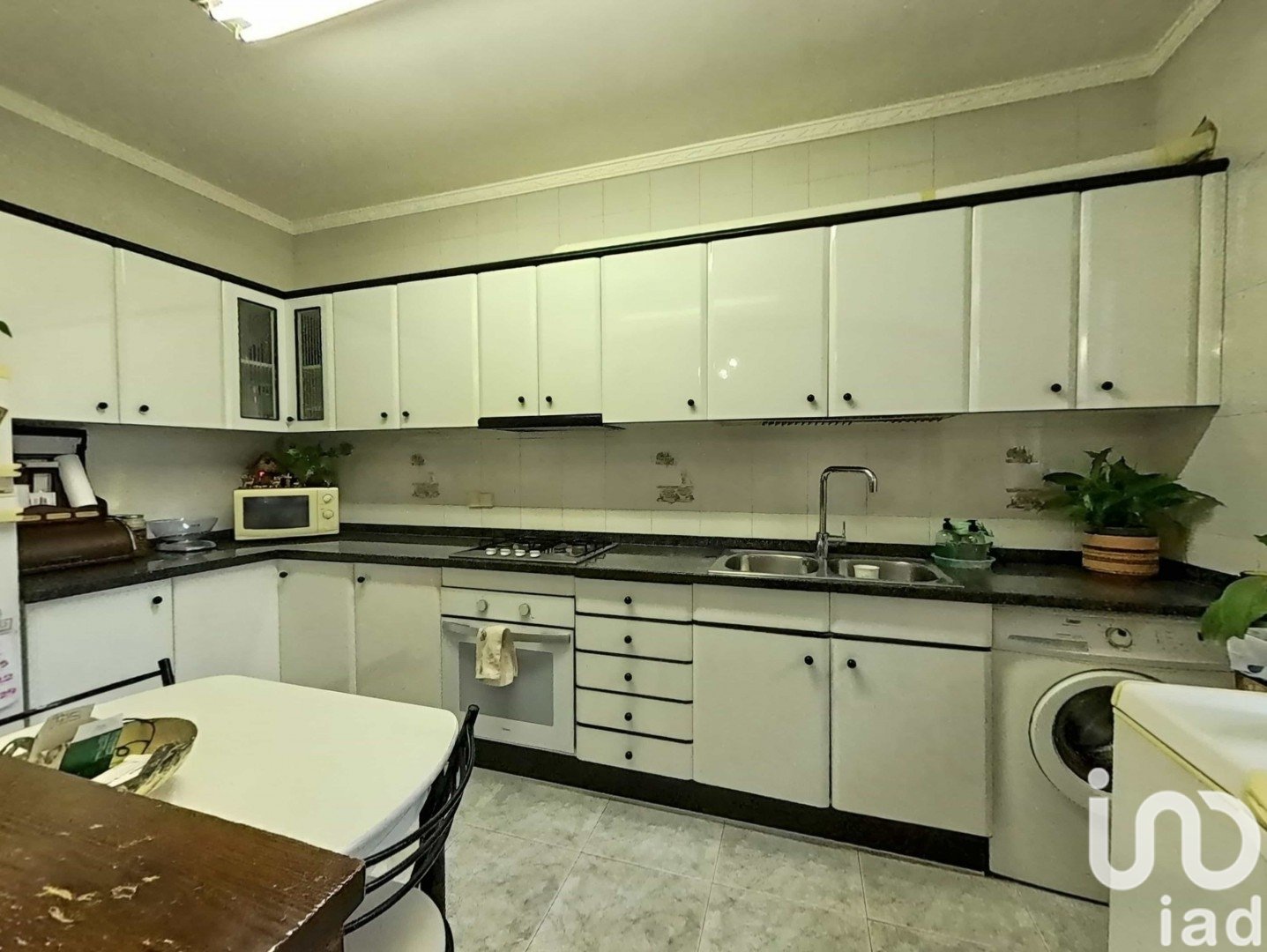 Apartment in Balaguer, Lleida, Spain 5 bedrooms, 127 sq.m. No. 173382