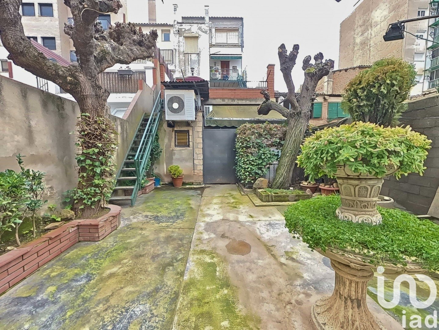 Apartment in Balaguer, Lleida, Spain 5 bedrooms, 127 sq.m. No. 173382