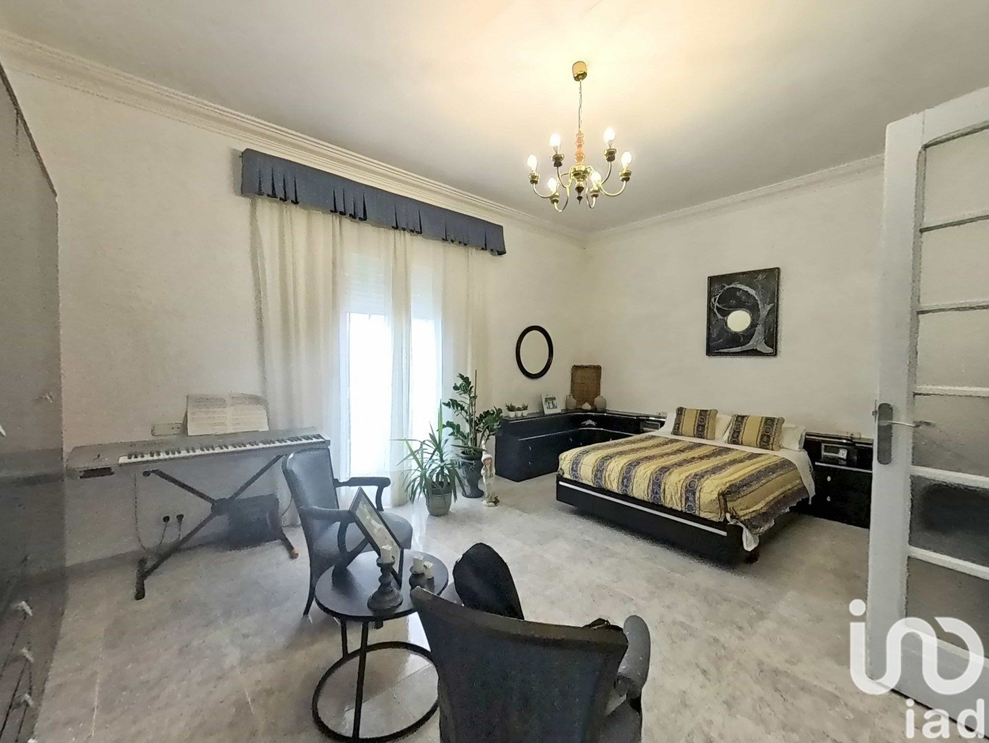 Apartment in Balaguer, Lleida, Spain 5 bedrooms, 127 sq.m. No. 173382