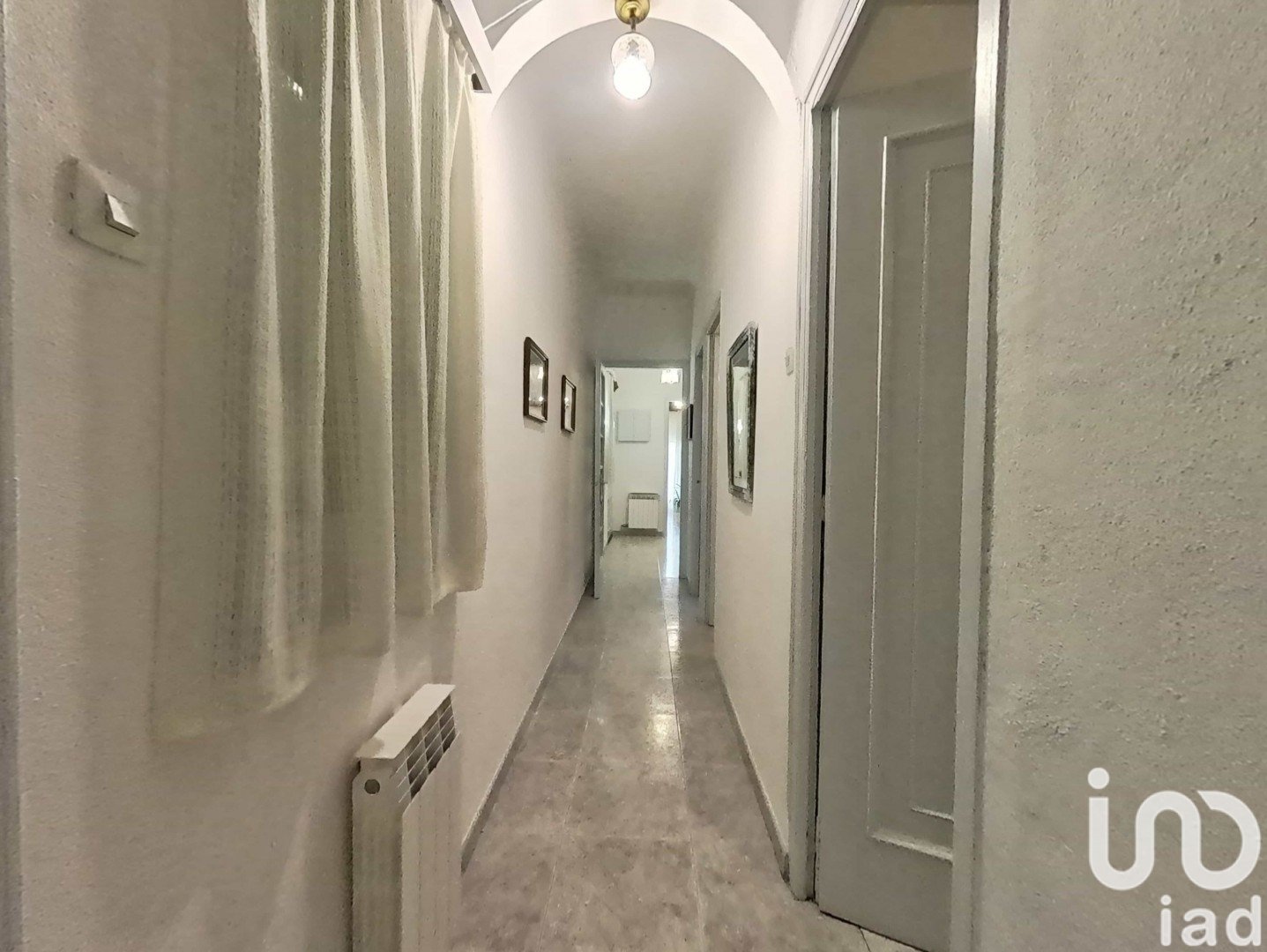 Apartment in Balaguer, Lleida, Spain 5 bedrooms, 127 sq.m. No. 173382