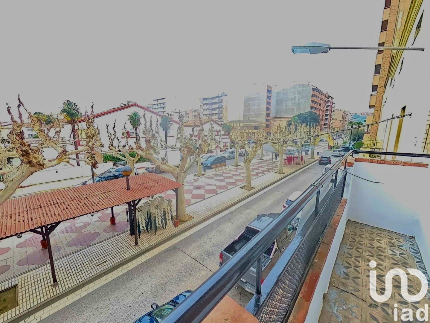 Apartment in Balaguer, Lleida, Spain 5 bedrooms, 127 sq.m. No. 173382