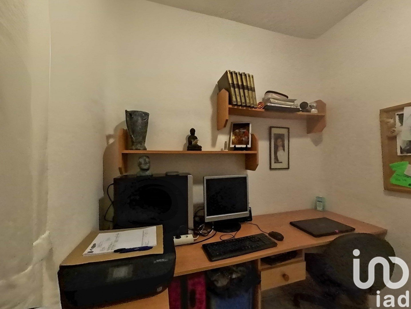 Apartment in Balaguer, Lleida, Spain 5 bedrooms, 127 sq.m. No. 173382