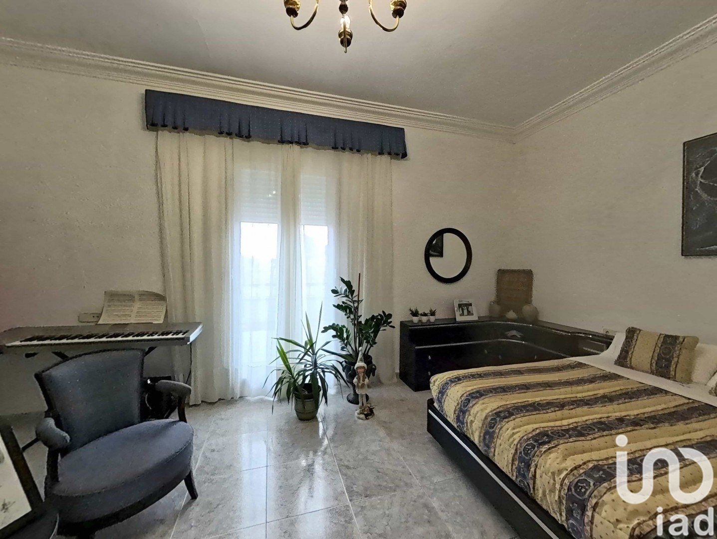 Apartment in Balaguer, Lleida, Spain 5 bedrooms, 127 sq.m. No. 173382