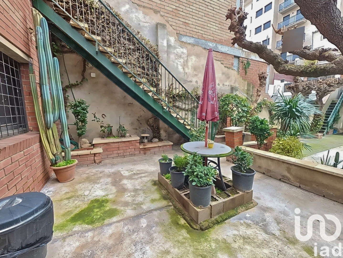 Apartment in Balaguer, Lleida, Spain 5 bedrooms, 127 sq.m. No. 173382