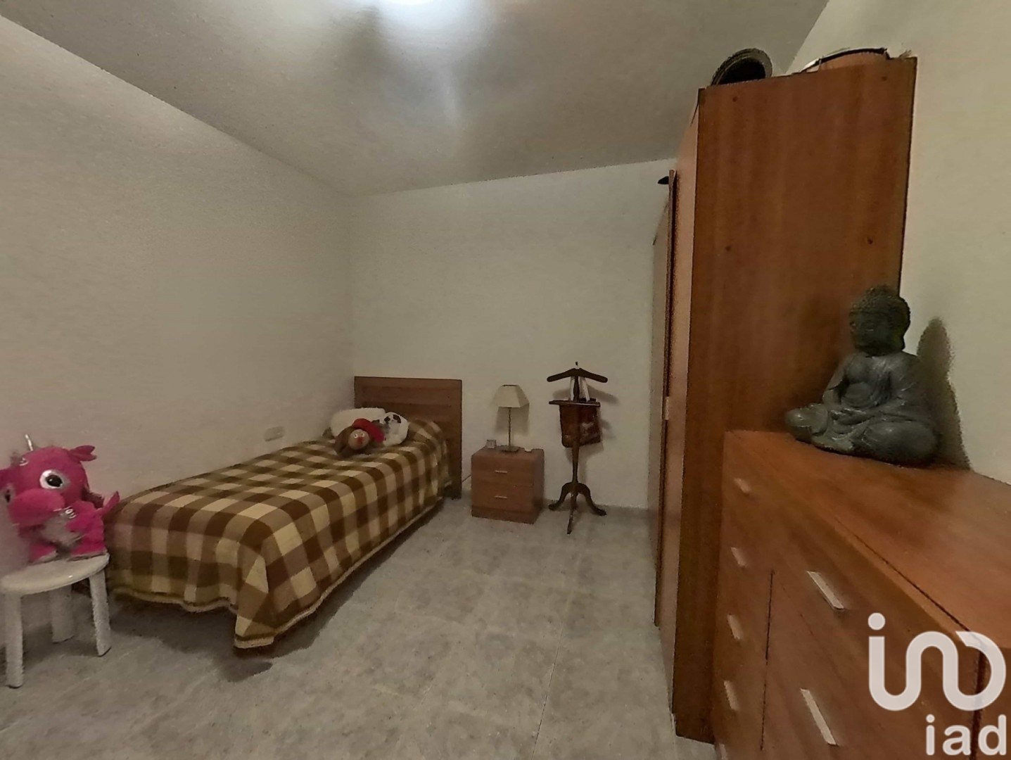 Apartment in Balaguer, Lleida, Spain 5 bedrooms, 127 sq.m. No. 173382