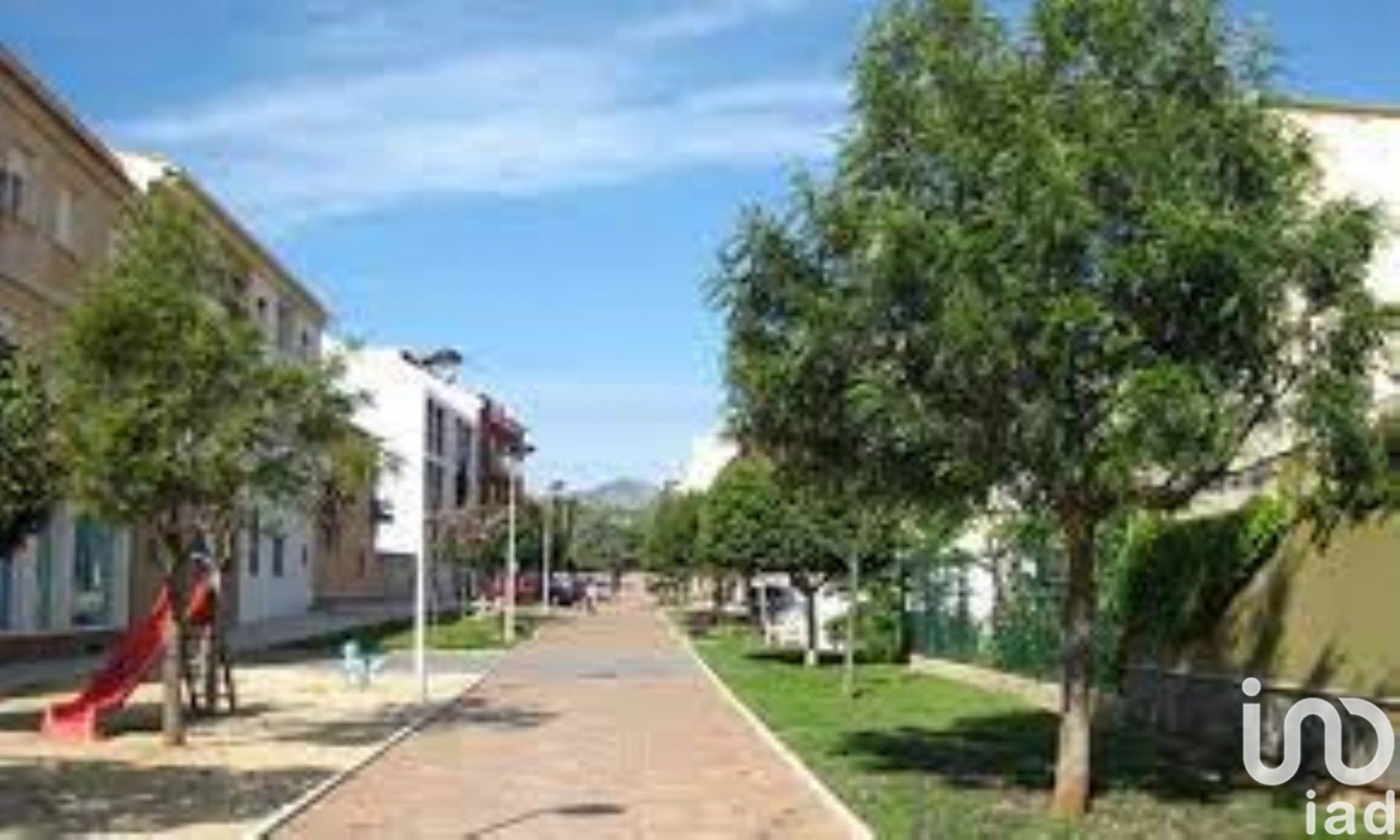 Huoneisto Beniarbeig, Alicante, Espanja 5 makuuhuonetta, 250 m2 No. 173384