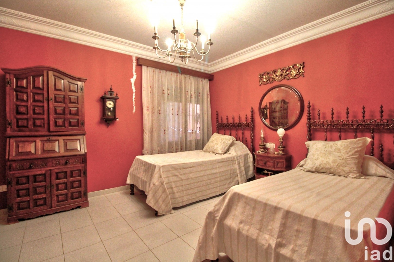 Huoneisto Beniarbeig, Alicante, Espanja 5 makuuhuonetta, 250 m2 No. 173384
