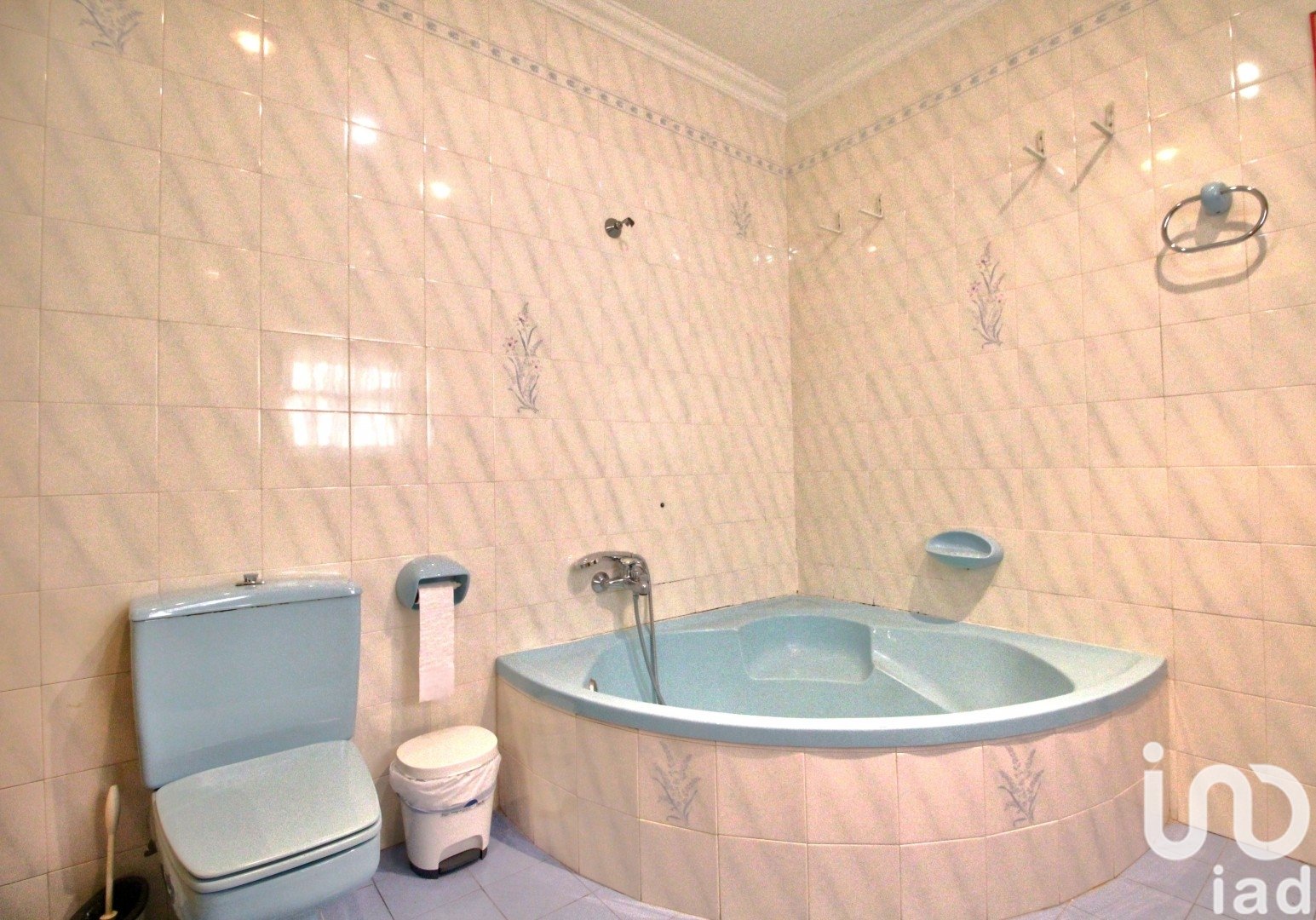 Huoneisto Beniarbeig, Alicante, Espanja 5 makuuhuonetta, 250 m2 No. 173384