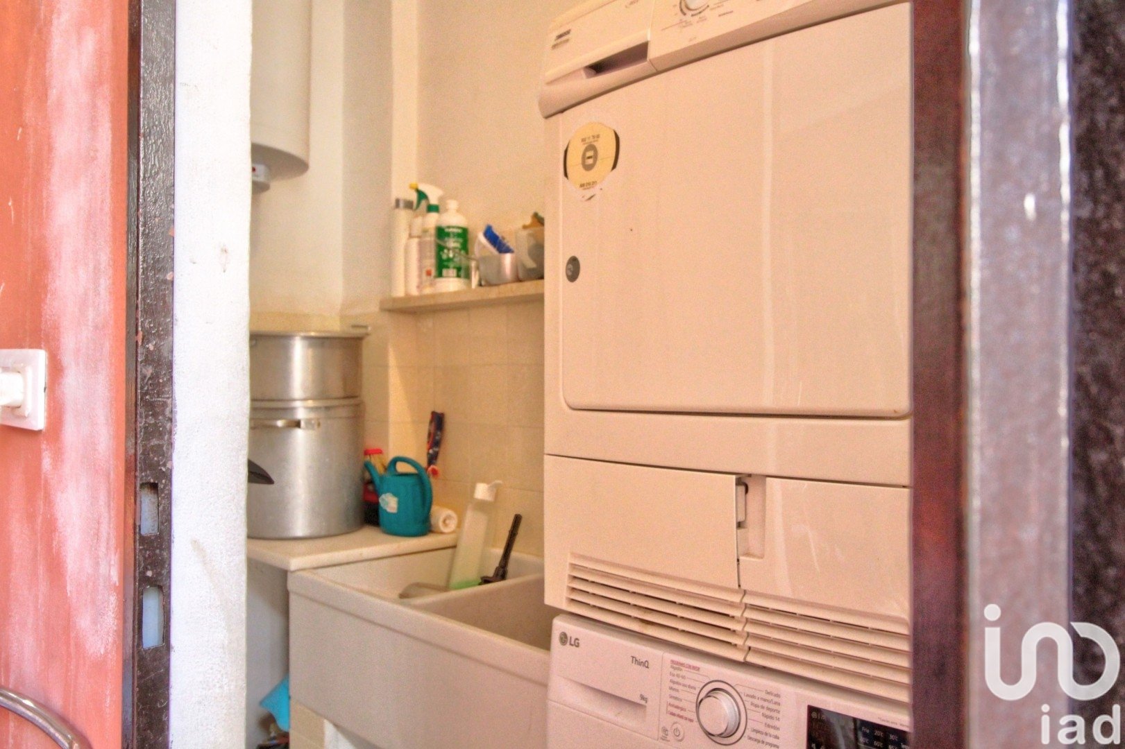 Huoneisto Beniarbeig, Alicante, Espanja 5 makuuhuonetta, 250 m2 No. 173384
