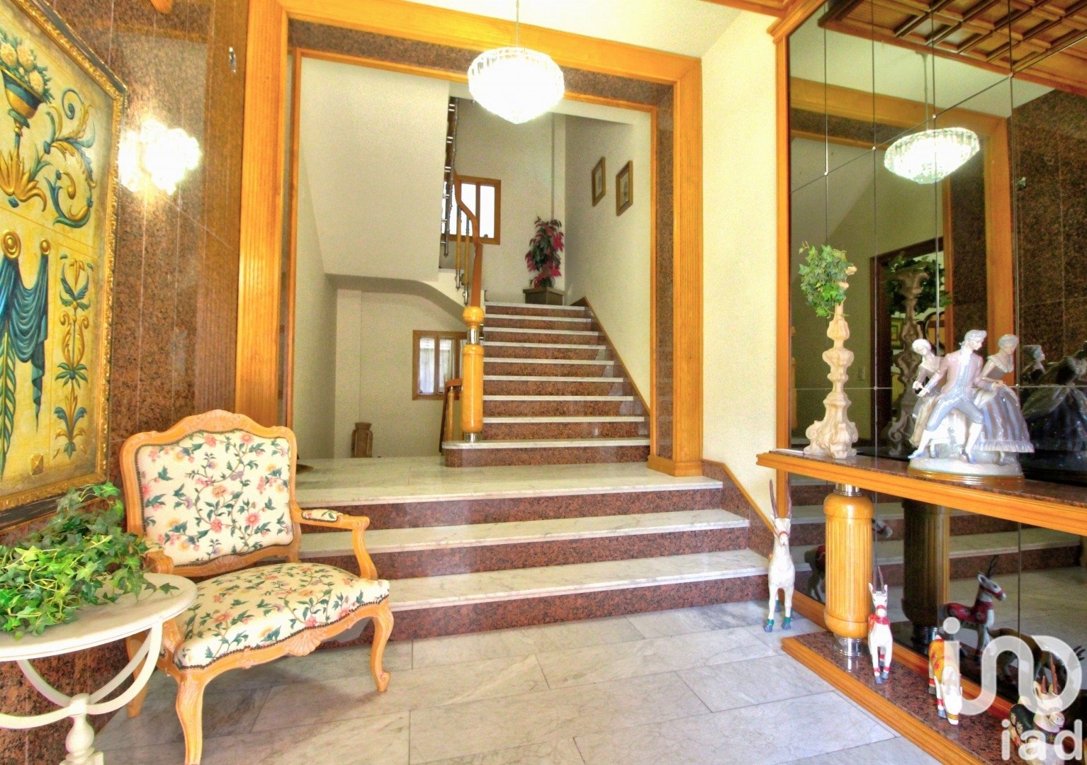 Huoneisto Beniarbeig, Alicante, Espanja 5 makuuhuonetta, 250 m2 No. 173384
