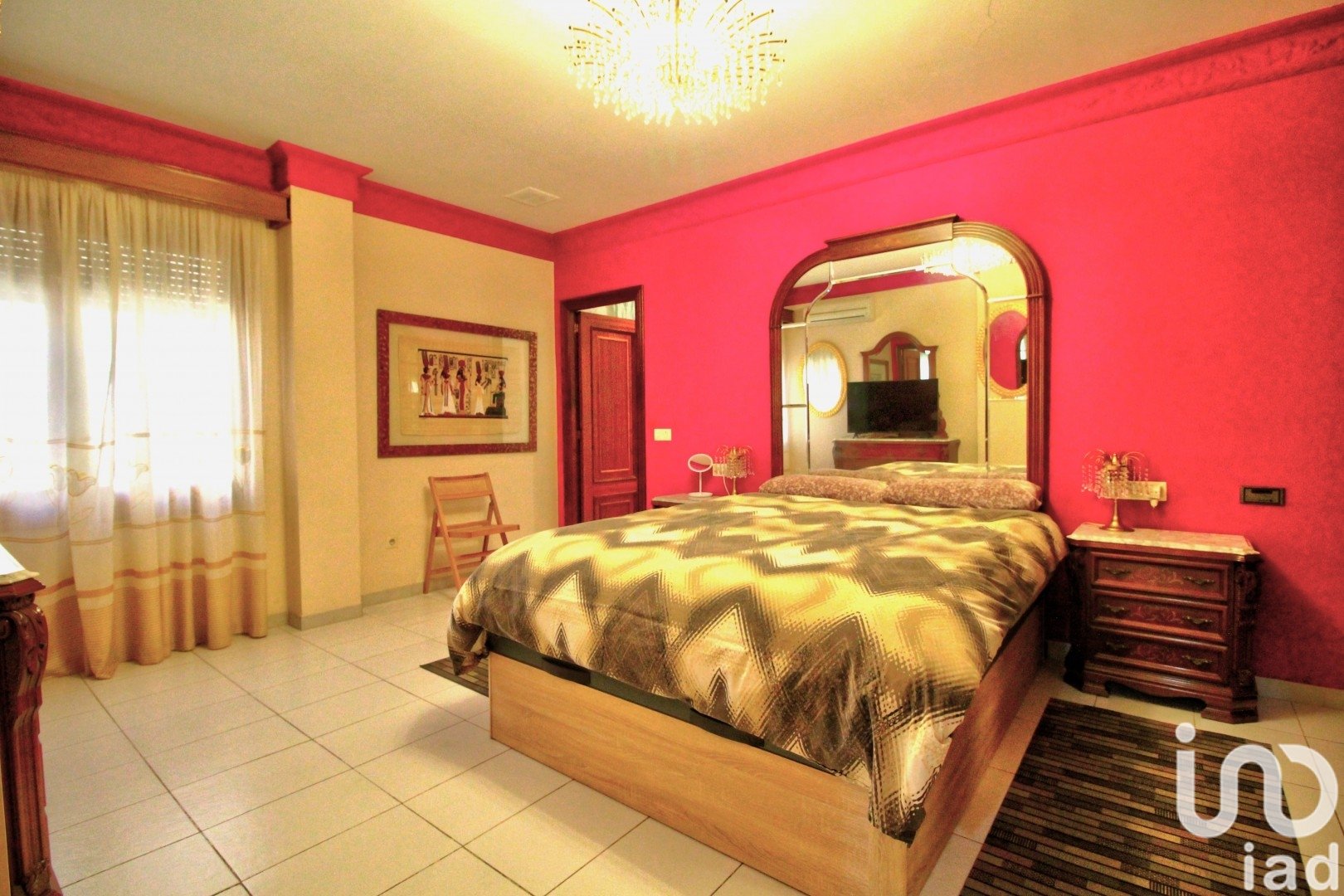 Huoneisto Beniarbeig, Alicante, Espanja 5 makuuhuonetta, 250 m2 No. 173384