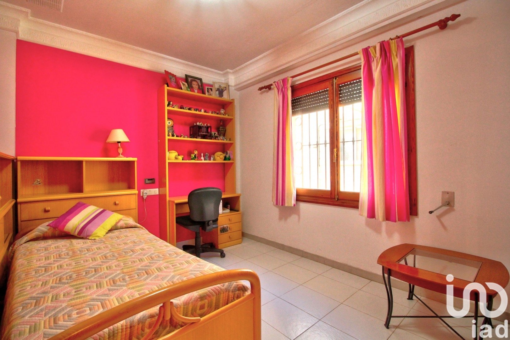 Huoneisto Beniarbeig, Alicante, Espanja 5 makuuhuonetta, 250 m2 No. 173384