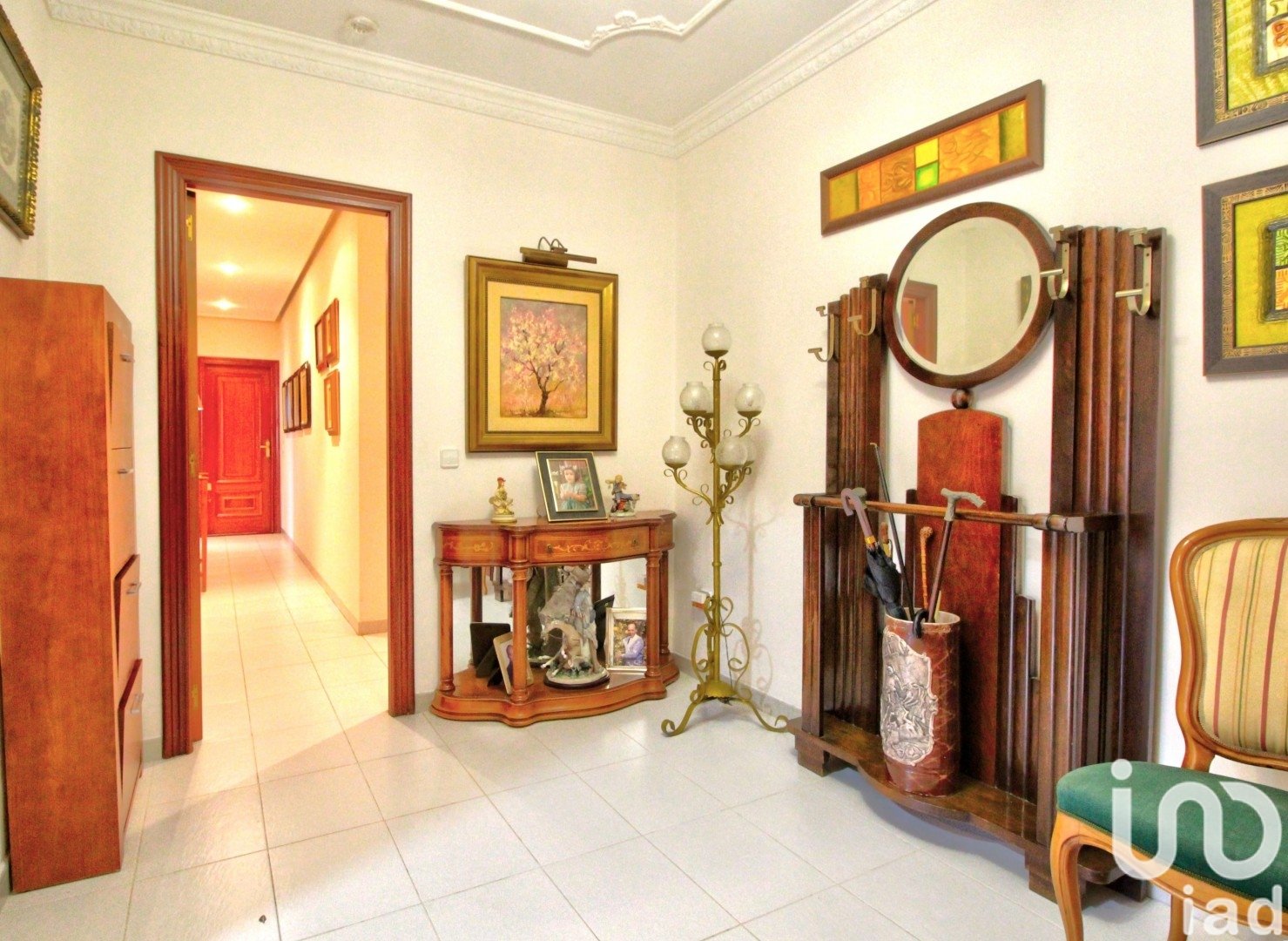 Huoneisto Beniarbeig, Alicante, Espanja 5 makuuhuonetta, 250 m2 No. 173384