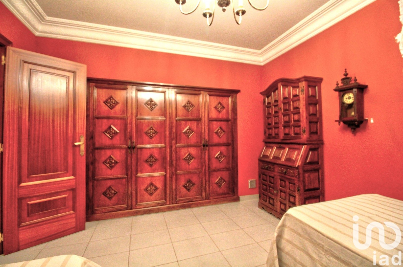 Huoneisto Beniarbeig, Alicante, Espanja 5 makuuhuonetta, 250 m2 No. 173384