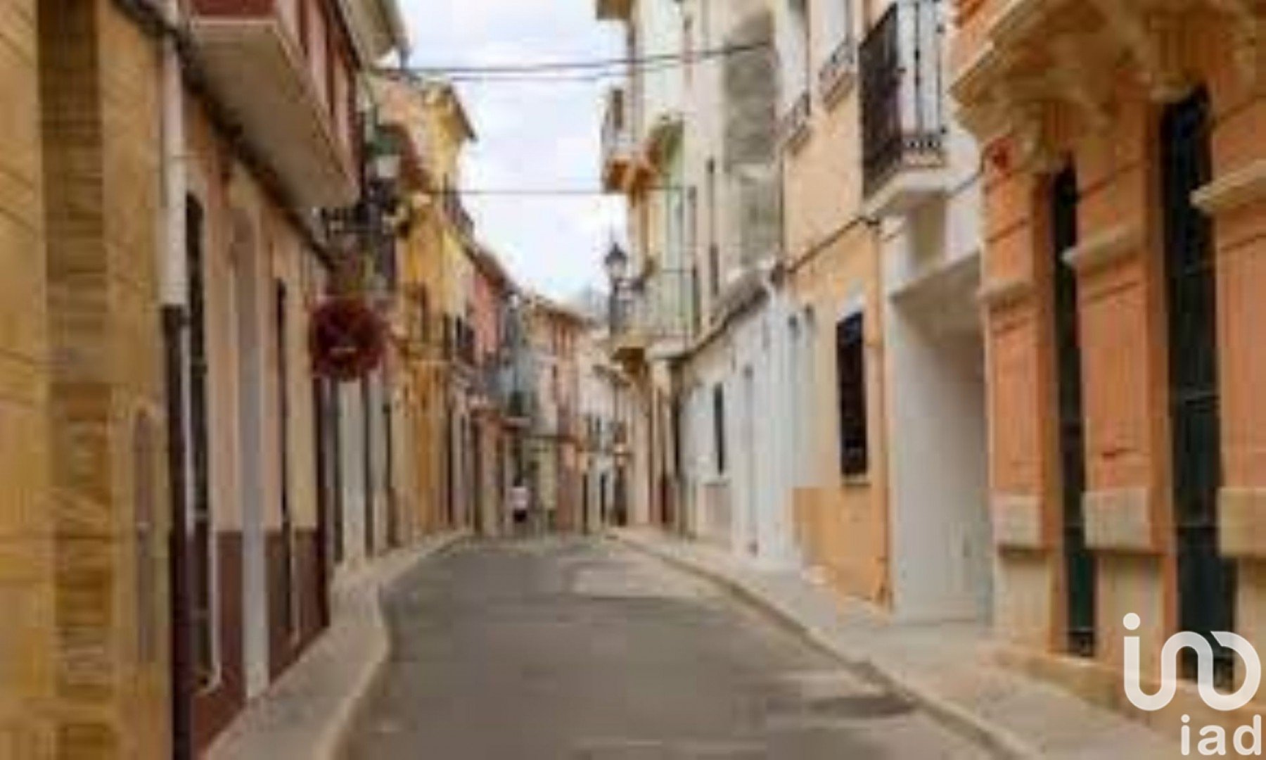 Huoneisto Beniarbeig, Alicante, Espanja 5 makuuhuonetta, 250 m2 No. 173384