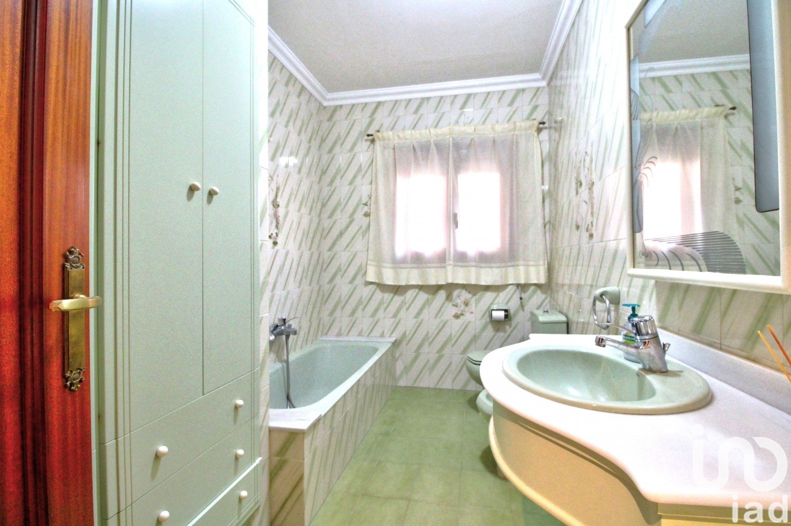 Huoneisto Beniarbeig, Alicante, Espanja 5 makuuhuonetta, 250 m2 No. 173384