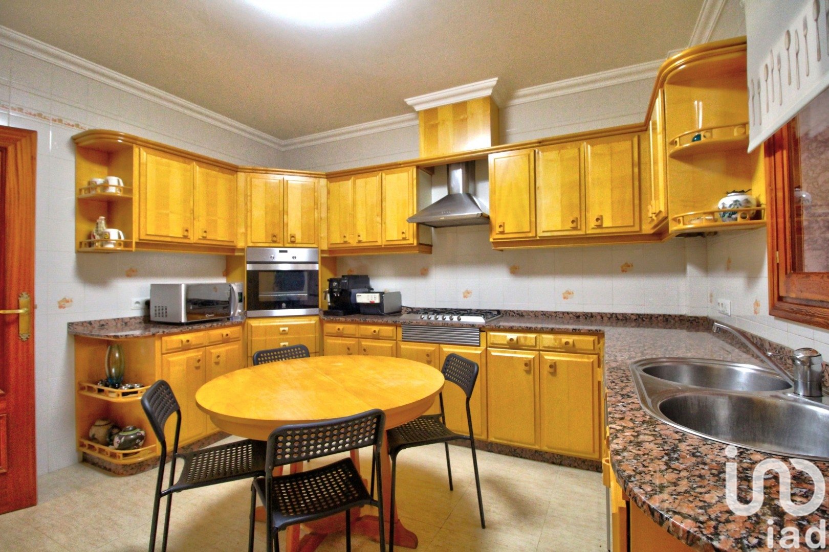 Huoneisto Beniarbeig, Alicante, Espanja 5 makuuhuonetta, 250 m2 No. 173384