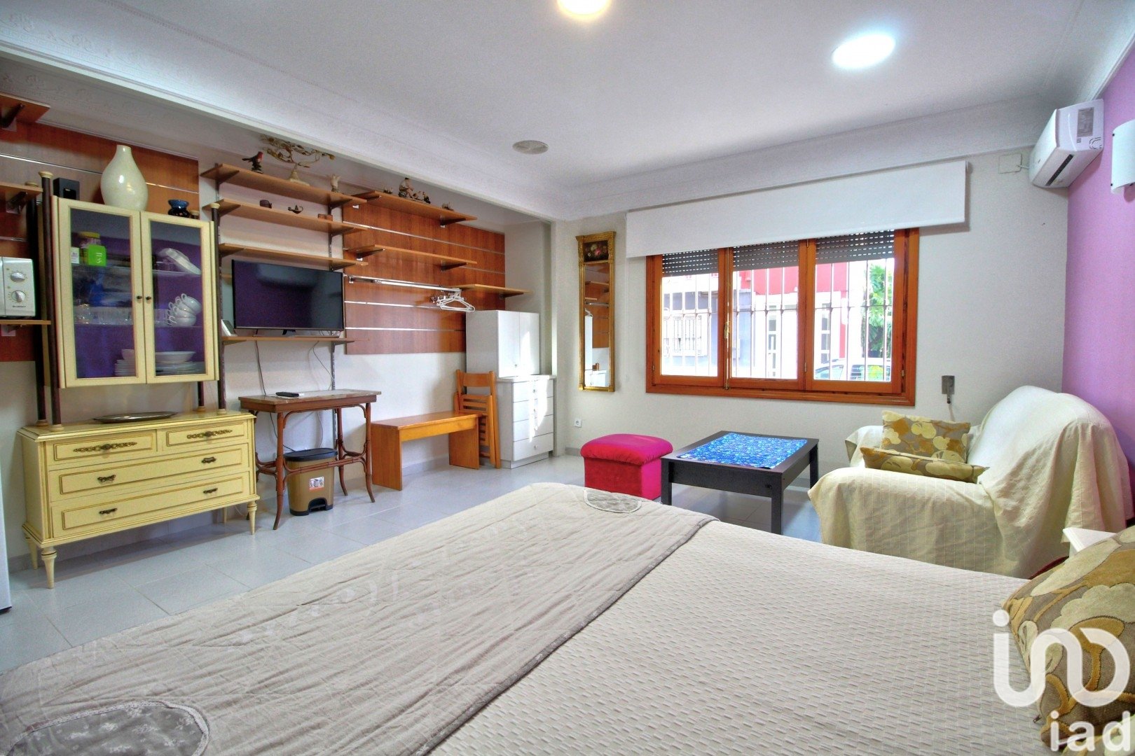 Huoneisto Beniarbeig, Alicante, Espanja 5 makuuhuonetta, 250 m2 No. 173384
