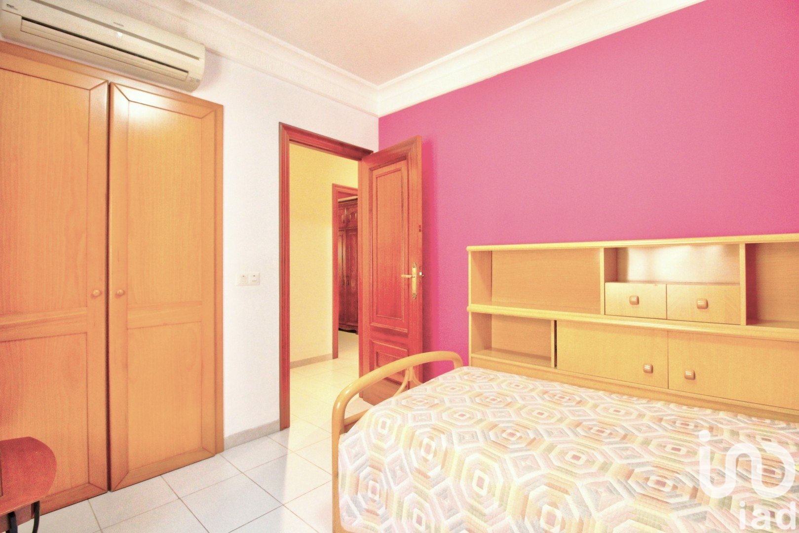 Huoneisto Beniarbeig, Alicante, Espanja 5 makuuhuonetta, 250 m2 No. 173384