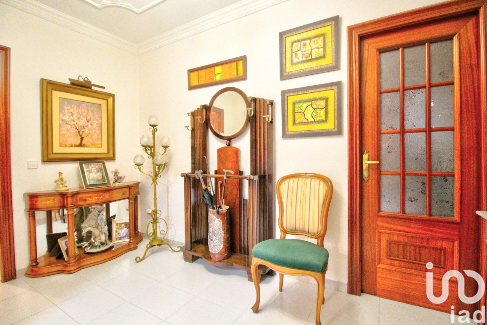 Huoneisto Beniarbeig, Alicante, Espanja 5 makuuhuonetta, 250 m2 No. 173384