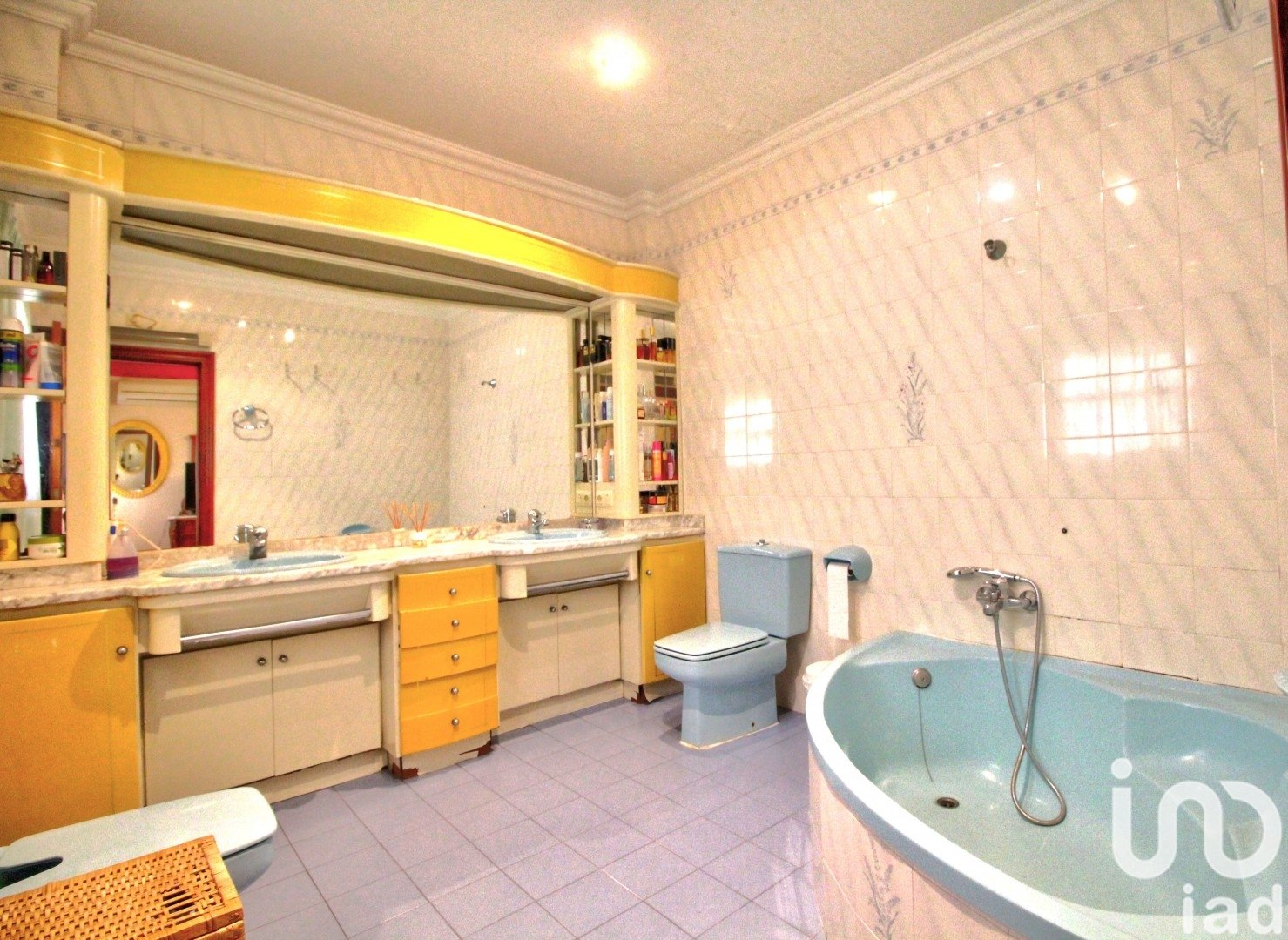 Huoneisto Beniarbeig, Alicante, Espanja 5 makuuhuonetta, 250 m2 No. 173384