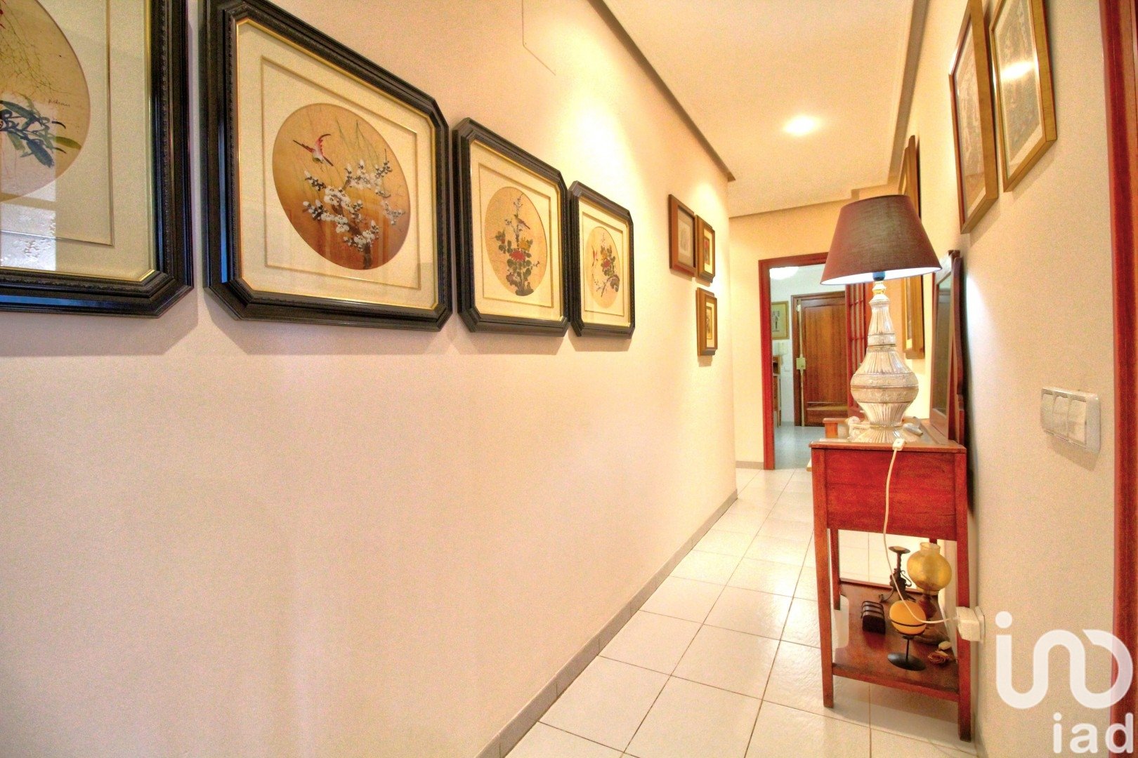 Huoneisto Beniarbeig, Alicante, Espanja 5 makuuhuonetta, 250 m2 No. 173384