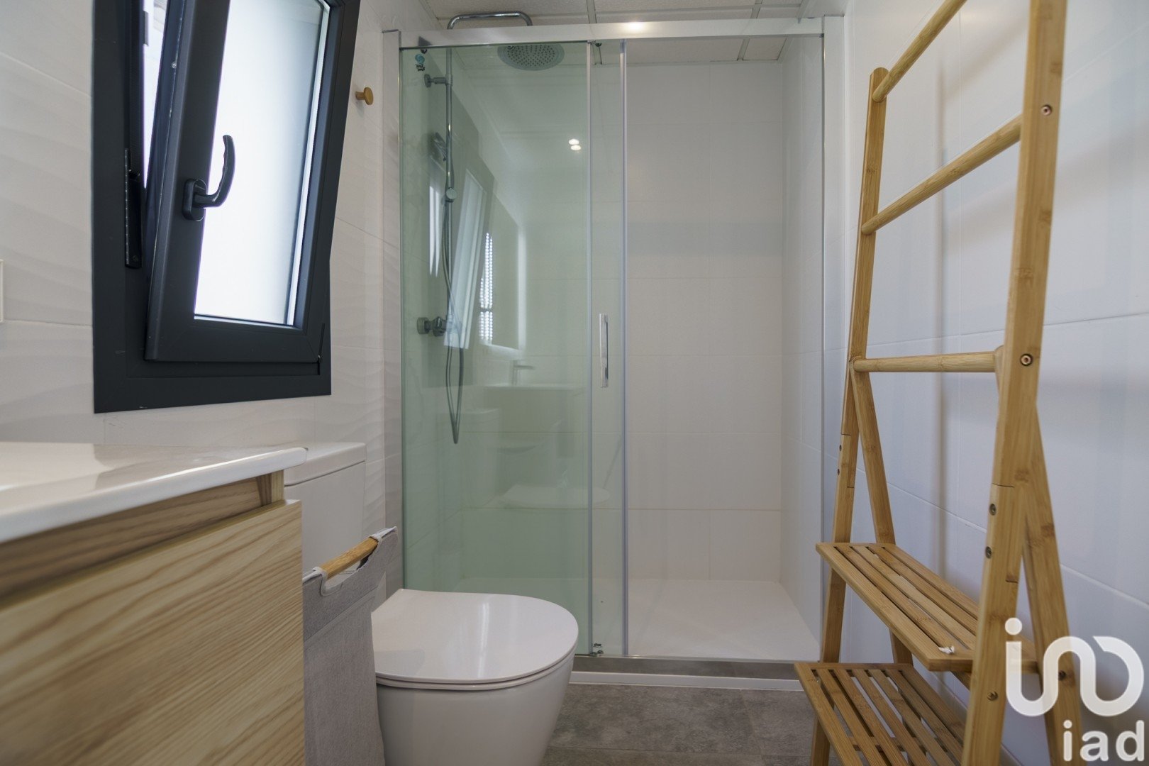 Huoneisto Sant Josep de sa Talaia, Ibiza, Espanja 1 makuuhuone, 32 m2 No. 173381