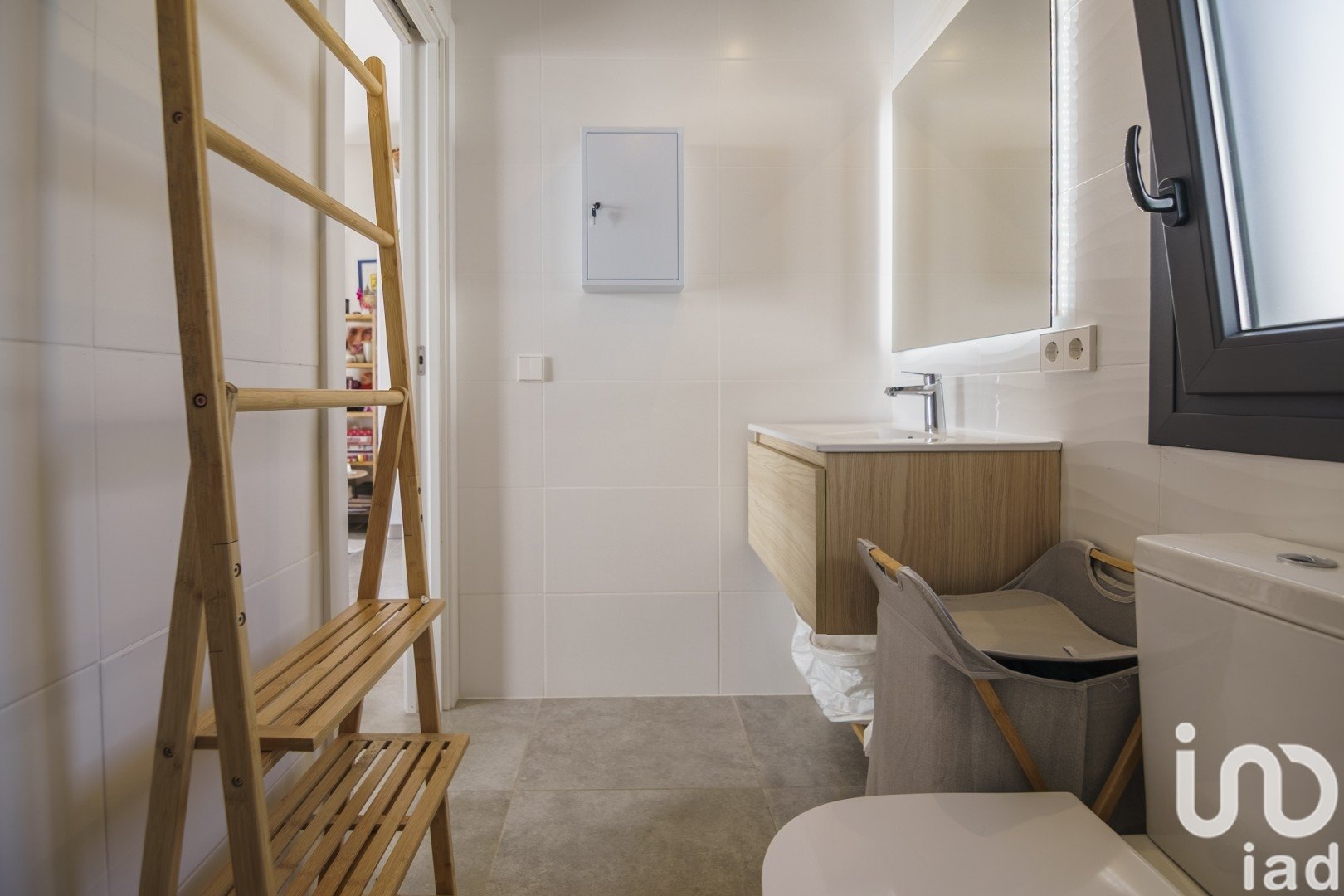 Huoneisto Sant Josep de sa Talaia, Ibiza, Espanja 1 makuuhuone, 32 m2 No. 173381