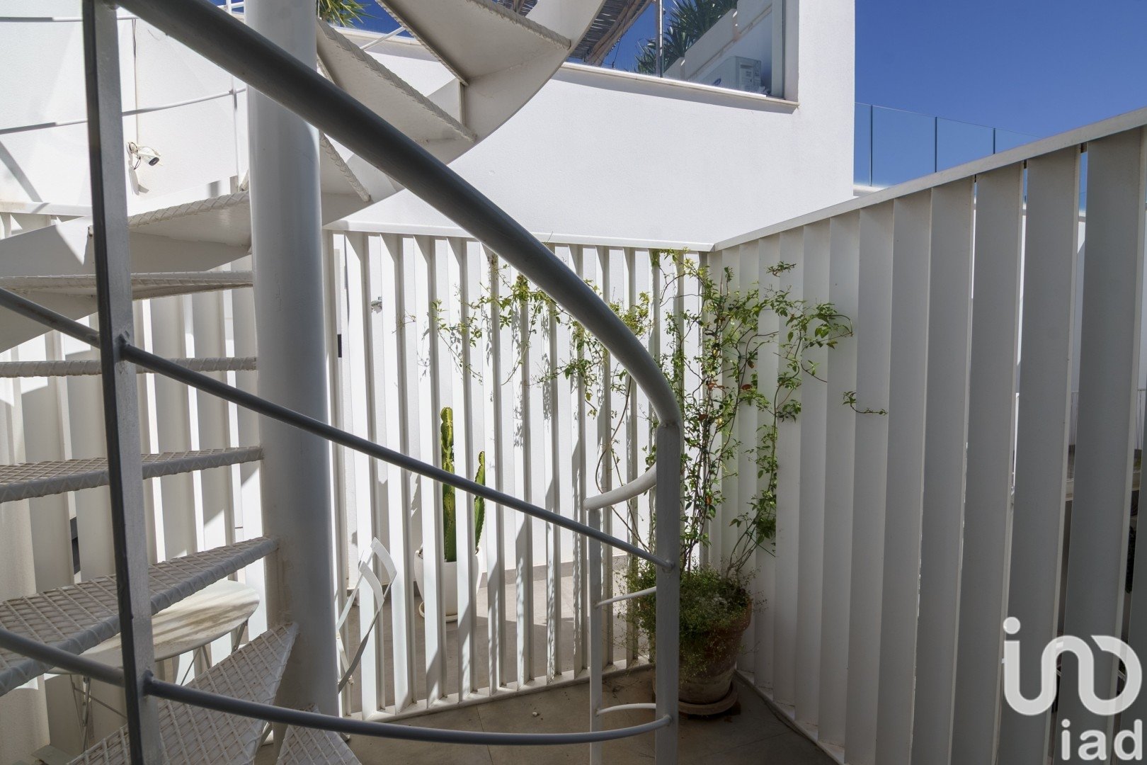 Huoneisto Sant Josep de sa Talaia, Ibiza, Espanja 1 makuuhuone, 32 m2 No. 173381