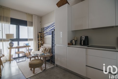 Apartament w Sant Josep de sa Talaia, Ibiza, Hiszpania 1 sypialnia, 32 mkw. nr 173381
