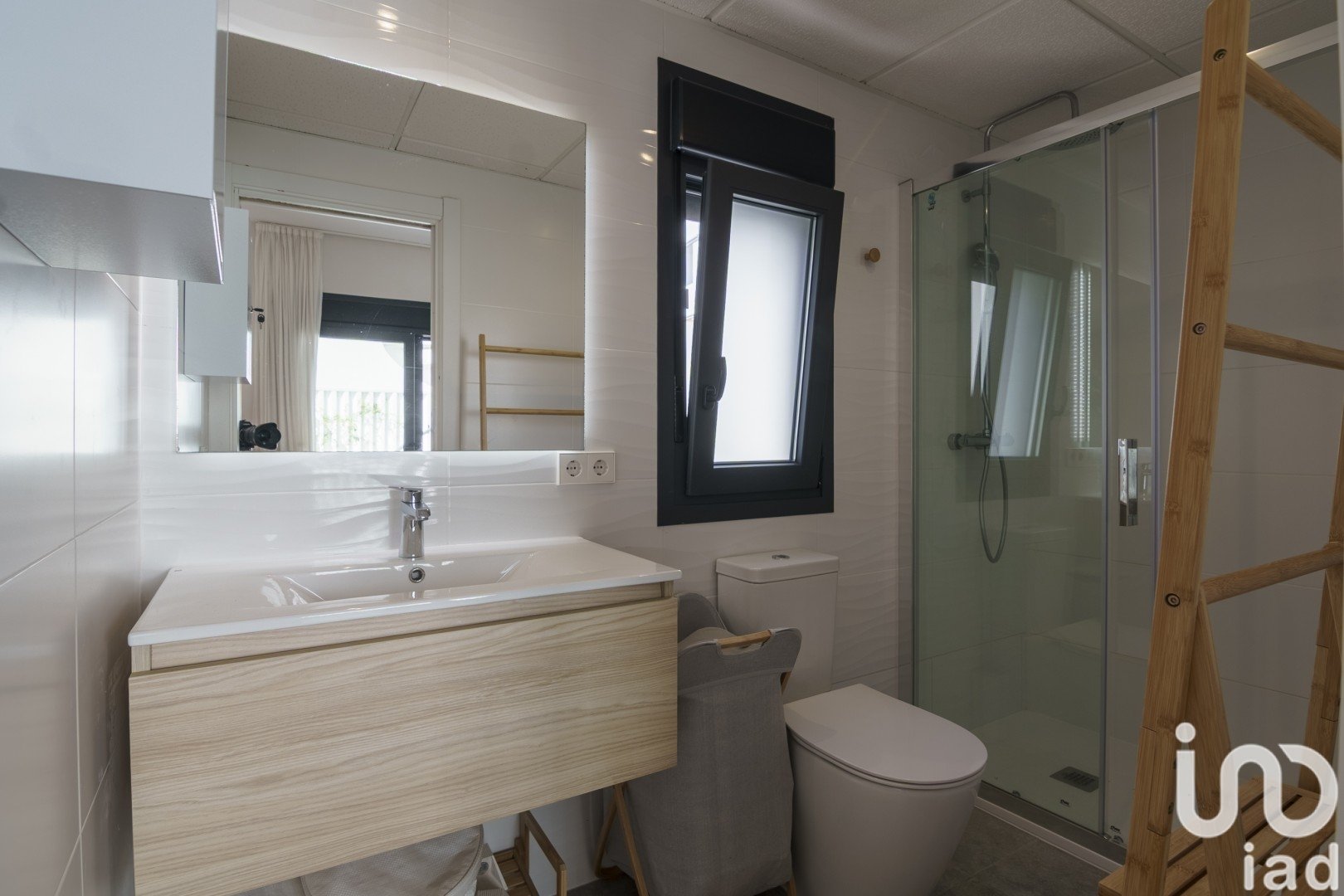 Huoneisto Sant Josep de sa Talaia, Ibiza, Espanja 1 makuuhuone, 32 m2 No. 173381