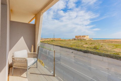 Lägenhet i Torrevieja, Alicante, Spanien 3 sovrum,  Nr. 161299