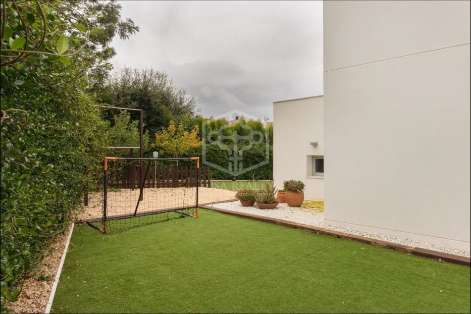 Villa en Sant Andreu de Llavaneres, Barcelona, España 4 dormitorios, 377 m2 No. 78366