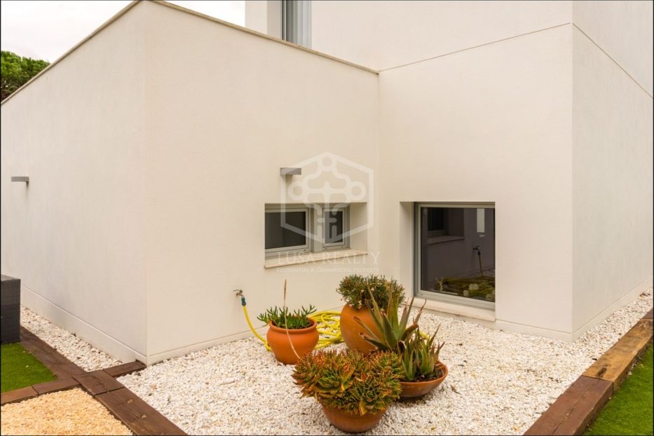 Villa en Sant Andreu de Llavaneres, Barcelona, España 4 dormitorios, 377 m2 No. 78366
