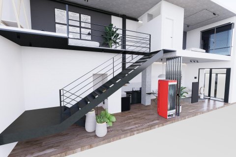 Apartament w Alicante, Hiszpania 1 sypialnia, 74 mkw. nr 182775