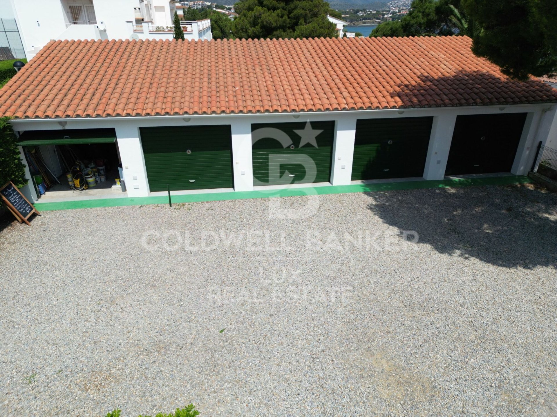 Hotel in Llanca, Girona, Spanien 2208 m2 Nr. 158576